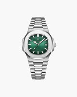 Geneva Classic Watch