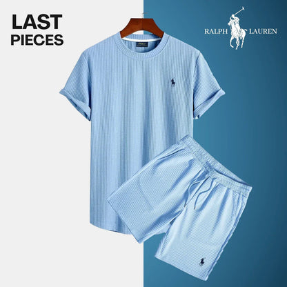 Men's R&L™ Casual | The Riviera Ensemble