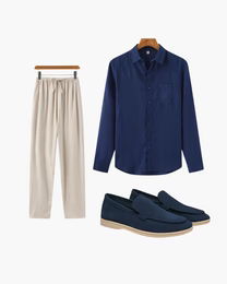 Outfit 4 - Stylish Dinner Night